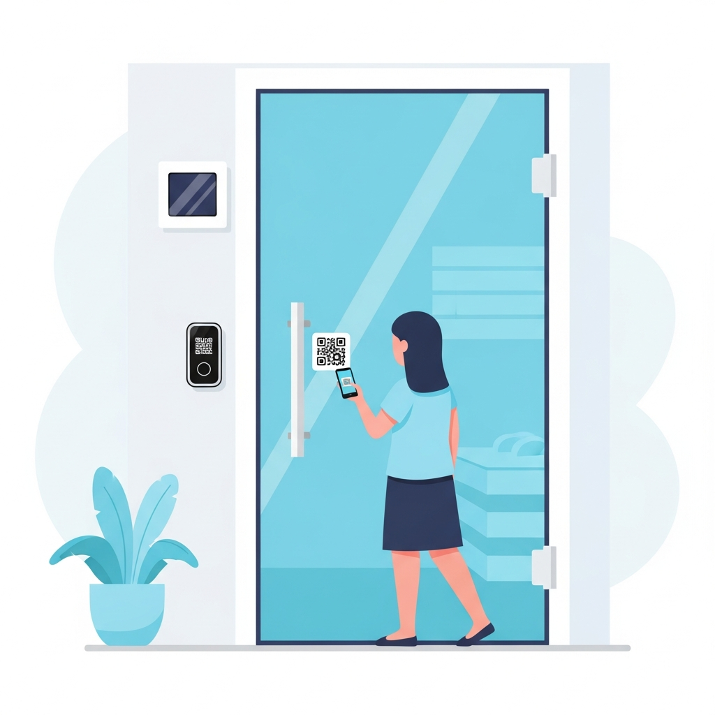 【導入事例】プライベートサウナの完全無人化を実現！KEYVOXスマートロックで予約・利用時間を徹底管理